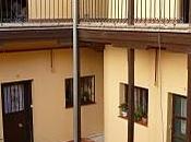 Propuesta para rehabilitación casa-corredor (corrala) Madrid