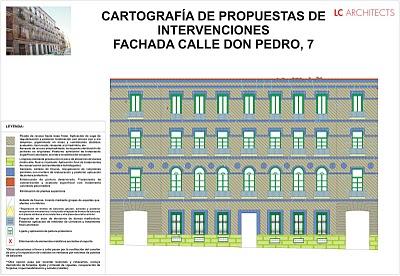 Don Pedro, 7 - Madrid (España)