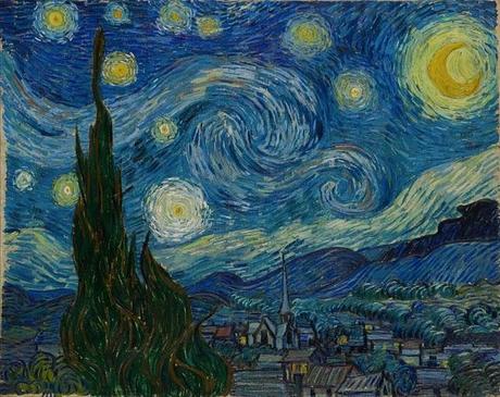 VINCENT VAN GOGH - CARTAS A THEO