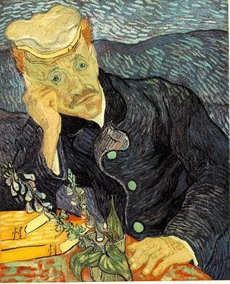 VINCENT VAN GOGH - CARTAS A THEO