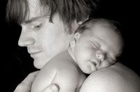 Cinco mitos sobre la paternidad