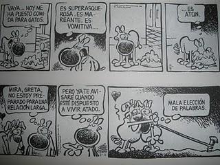 Mother Goose and Grimmy