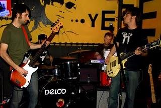 Entrevista con Delco