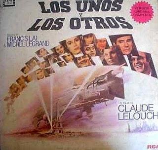 Los Unos Y Los Otros Los Unos Y Los Otros