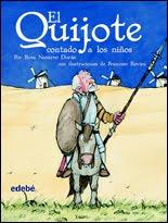 Columna en Culturamas: El ingenioso hidalgo Don Quijote de la Mancha, la cordura de un loco