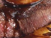 Solomillo Ternera Extremadura higos agridulces