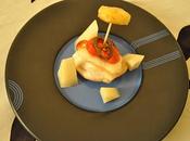 Receta boffard> pintxo
