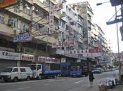 Cenando marisco Tak, Hong Kong