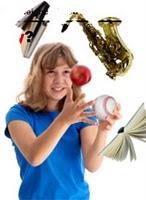 Ayudar a sus hijos a afrontar el estrés