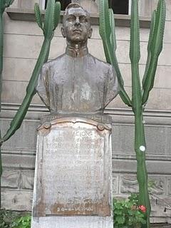 SALESIANOS ¡VALIENTES PARA AMAR!