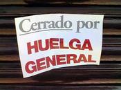 Recomendaciones para huelga