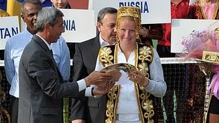 SE RESARCIÓ RÁPIDO