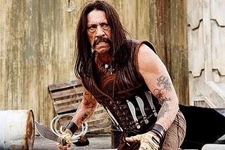 Machete