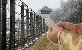 DACHAU Y UNA SOLA MISA