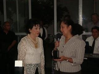 Instituto Cultural Cabañas otorga reconocimiento a Paz Margarita Padilla