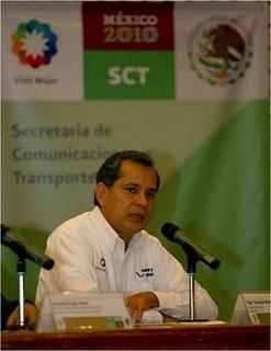 Exenta SCT peaje a vehículos con ayuda humanitaria a estados afectados por “Karl”