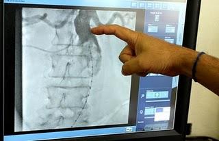 Tecnología de punta y prevención, ejes rectores del Hospital de Cardiología del CMN Siglo XXI