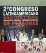 II Congreso Latinoamericano sobre trata 
