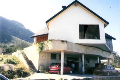 casas giratorias que ahorran energia