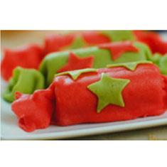 Brazo gitano de sorpresa para niños