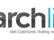 Ayuda mejorar Archlinux pkgstats