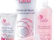 Carla aterriza sephora.