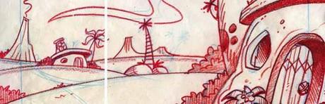 Originales de producción de 