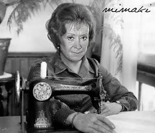 ÚLTIMAS TARDES CON MARÍA TERESA