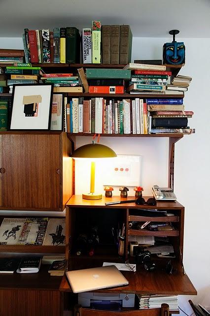 El lujo de una casa abierta al bosque