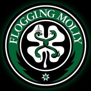 Flogging Molly - Drunken Lullabies