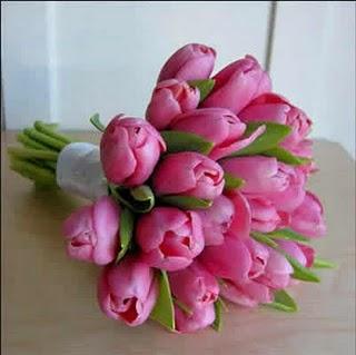 Mi ramo de novia: cómo lo conseguí más barato