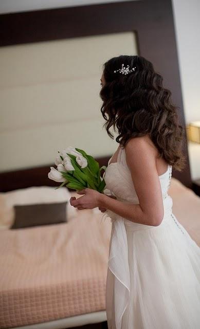 Mi ramo de novia: cómo lo conseguí más barato