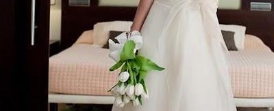 Mi ramo de novia: cómo lo conseguí más barato