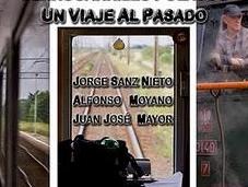 Fundación Ferrocarriles Españoles presenta exposición “Ferrocarriles polacos: viaje pasado”.