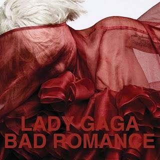 Lady Gaga - Bad Romance