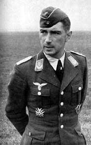 Los Messerschmitts derrotan a los Spitfires - 20/09/1940.