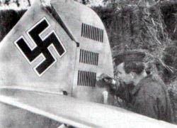 Los Messerschmitts derrotan a los Spitfires - 20/09/1940.