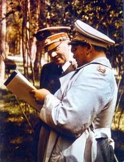 Cincuenta y siete noches de Blitz por delante - 16/09/1940.