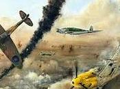 Batalla Inglaterra 15/09/1940.