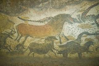 La cueva de Lascaux - 12/09/1940.