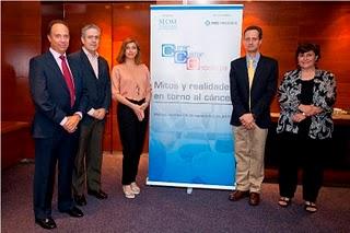 La SEOM aclara los principales mitos contra el cáncer