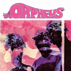 Orpheus - Orpheus (1968)