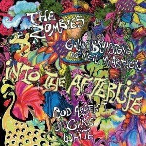 The Zombies - Into The Afterlife (2007)