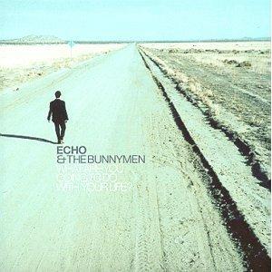 Echo & The Bunnymen - What Are You Going To Do With Your Life? (1999)