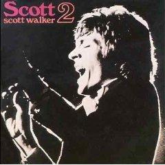 Scott Walker - Scott 2 (1968)