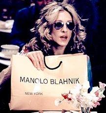 Los Manolos vuelven a la carga