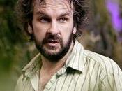 Peter Jackson enfrenta problemas Hobbit, Toro suma animación DreamWorks