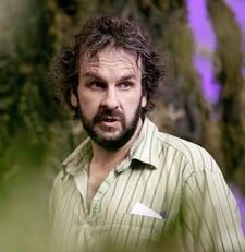 Peter Jackson enfrenta más problemas con The Hobbit, Del Toro se suma a la animación con DreamWorks