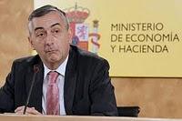 El Estado reduce su deficit un 42,2% hasta Agosto