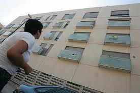 inmobiliarias constatan frenazo ventas viviendas 